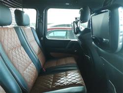 مێرسێدس بێنز G-Class